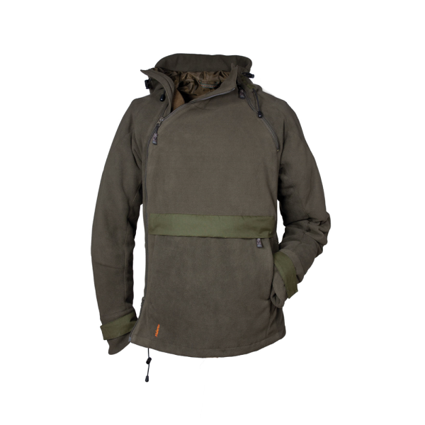 Herren Windblocker Anorak