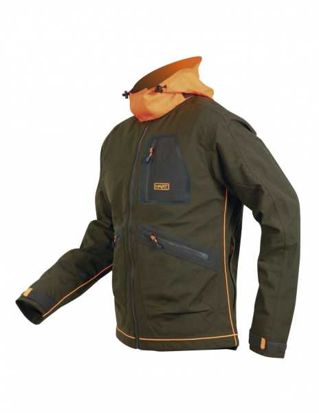 Bianditz Jacke