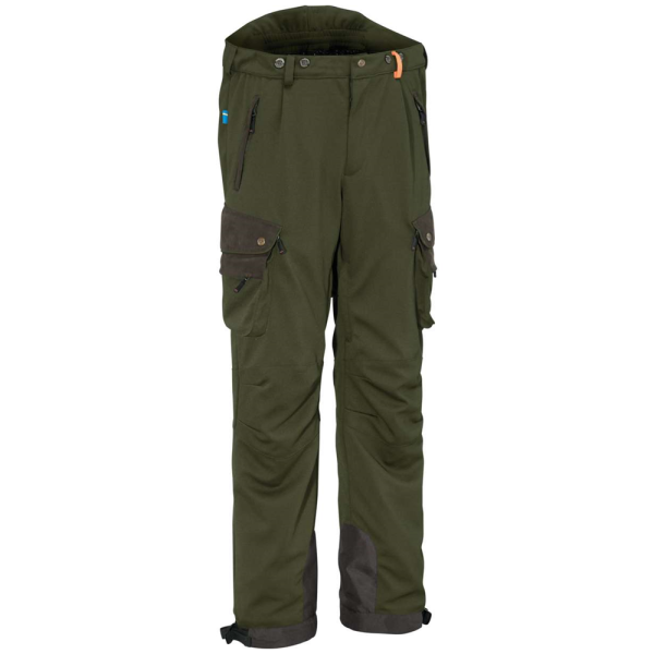 Crest Thermo Calssic Herrenhose Gr. 46