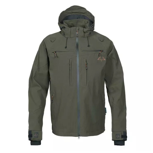 Titan 2 Hunting Jacke