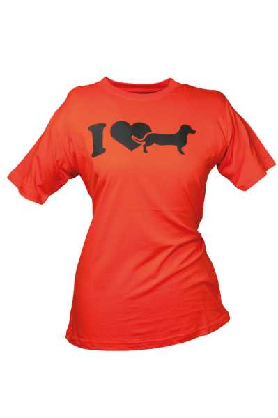 Ladies Fashion T-Shirt