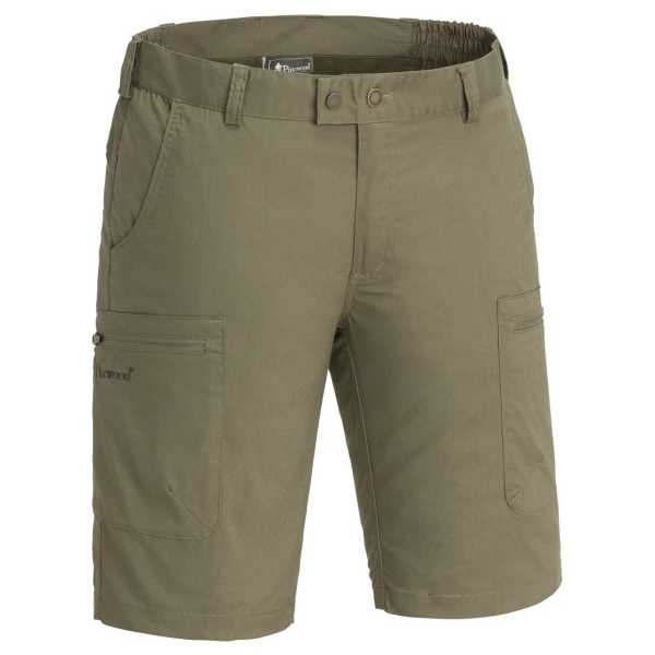 Tiveden TC-Stretch Herren Shorts