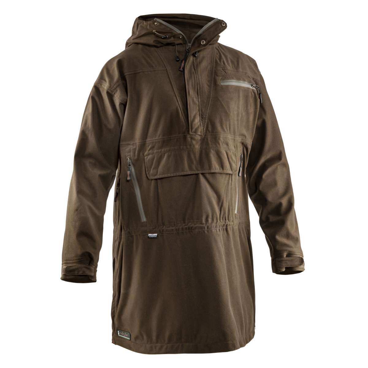 Swedteam Anorak Ultra Light für Jagd und Outdoorvon Swedteam Jagdjacken für ambitionierte Jäger für jeden Einsatz | Jagd