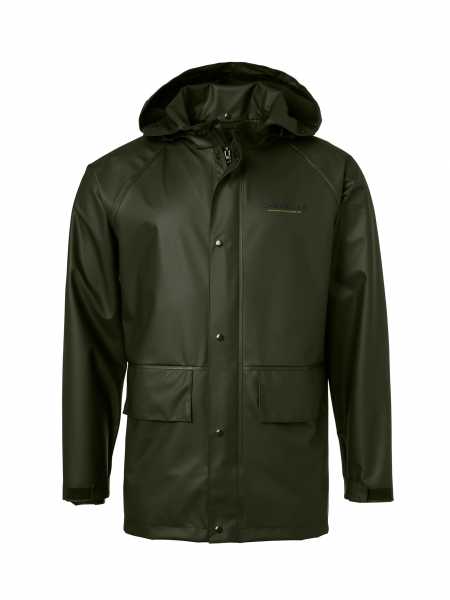 Stratus Regenjacke