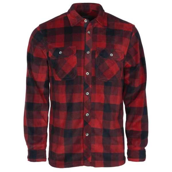 Finnveden Canada Fleece Shirt