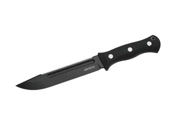 Outdoor- und Survivalmesser