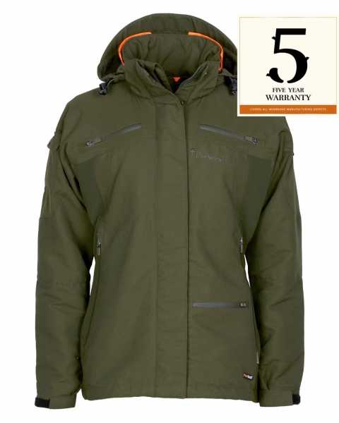 Hunter Pro Xtrem 2.0 Damenjacke