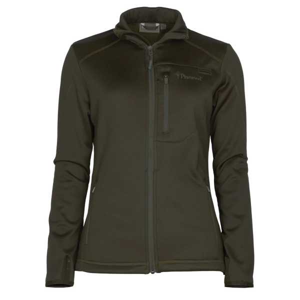 Damen Furudal/Frazer Active Power Fleecejacke