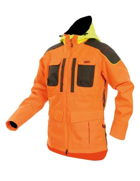 Wildpro Jacke