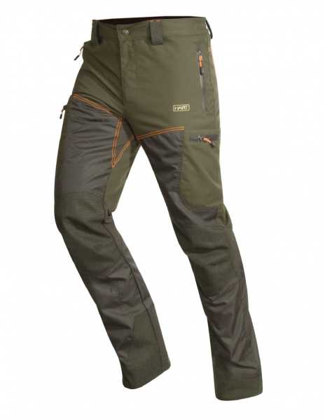Robuste Jagd- und Outdoorhose Aran