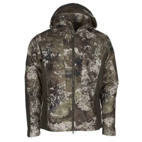 Furudal Tracking Camo Jacke