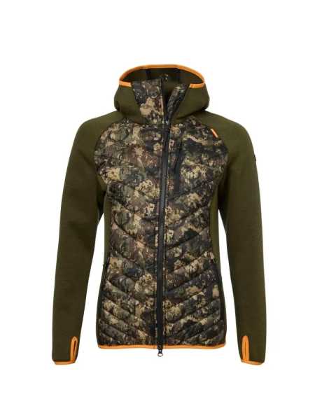 Hunter Hybrid Hood Damenjacke