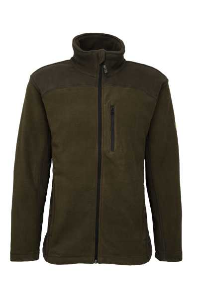 Herren Fleecejacke Eifel