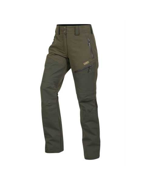 Damenhose Enduro XHP