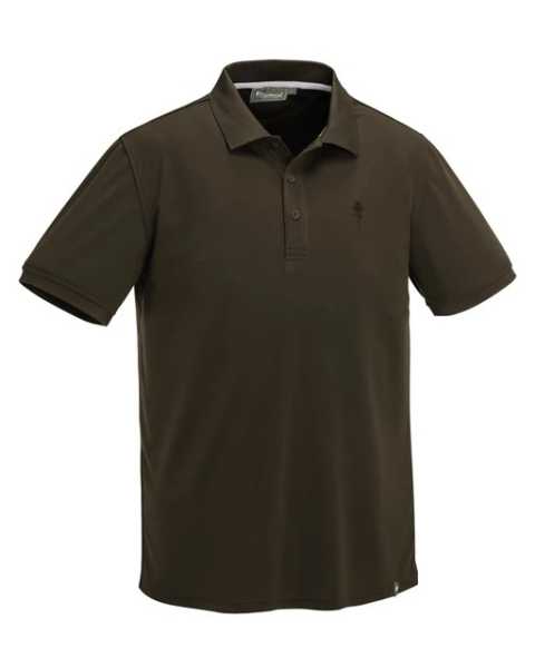 Herren Ramsay Coolmax Polo Shirt