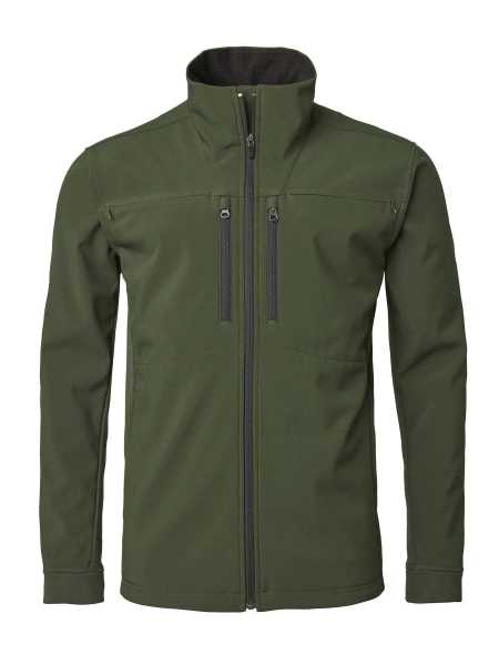 Herrenjacke Nimrod Windblocker