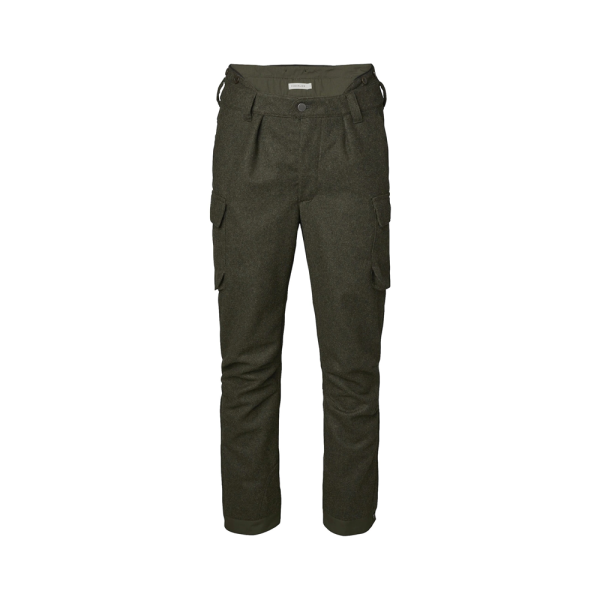 Loden Wool Männerhose