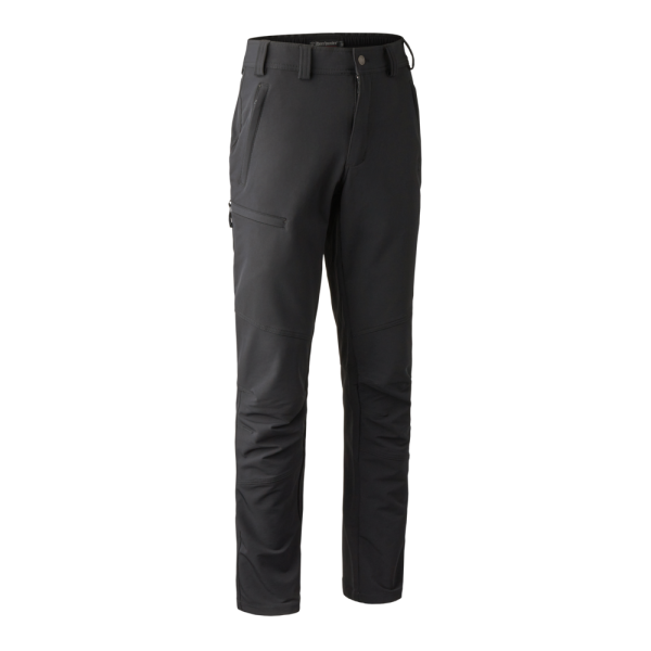 Strike Vollstretch Hose Black