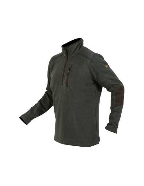 Fleecejacke Bannalp