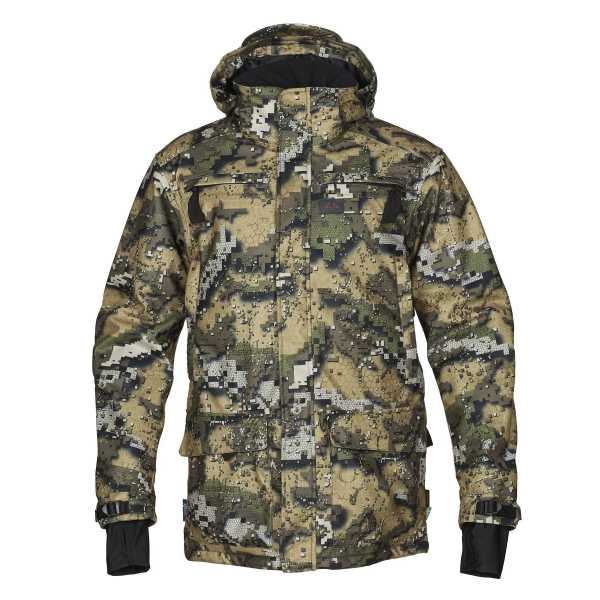 Ridge Booster Hunting Jacke