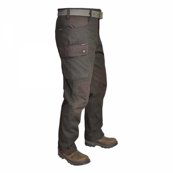 Jagdhose OS 50 Blattschuss