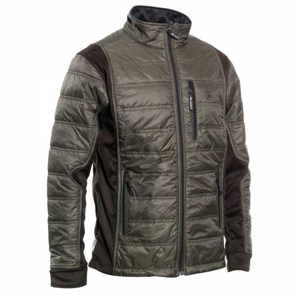 Muflon Zip-In Jacke