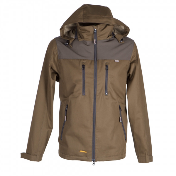 Herrenjacke Hydro