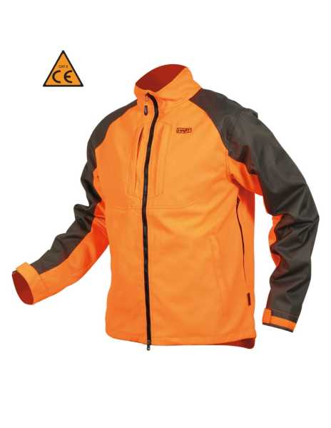 Jacke Urki