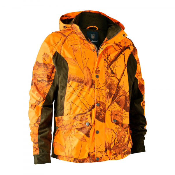 Explore Transition Jacke