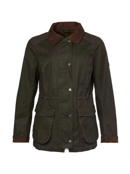 Vintage Original Damen Jacke
