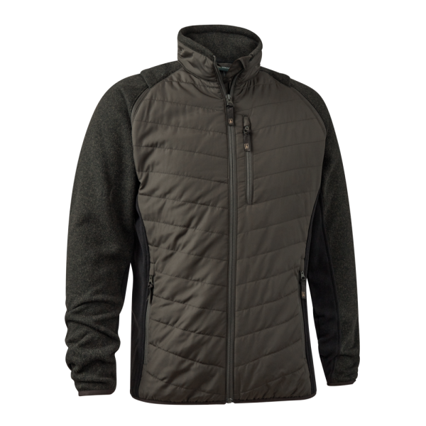 Moor Zip-Off Jacke