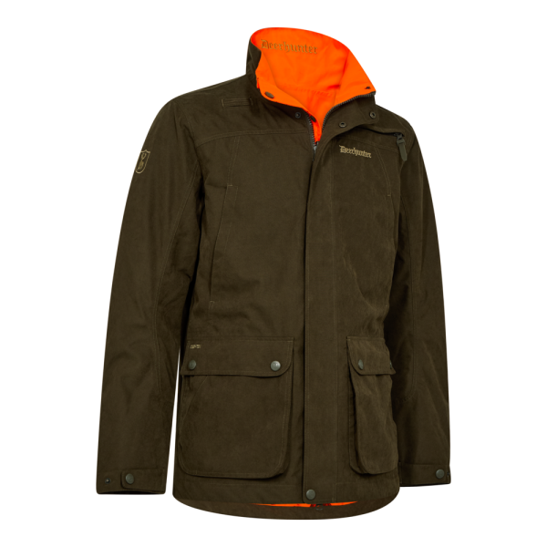 Eagle Wendejacke