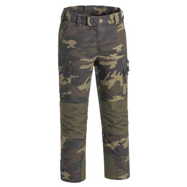 Lappland Camo Kinderhose