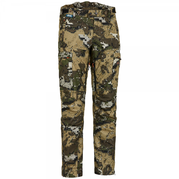 Titan Pro Camo Herren Hose