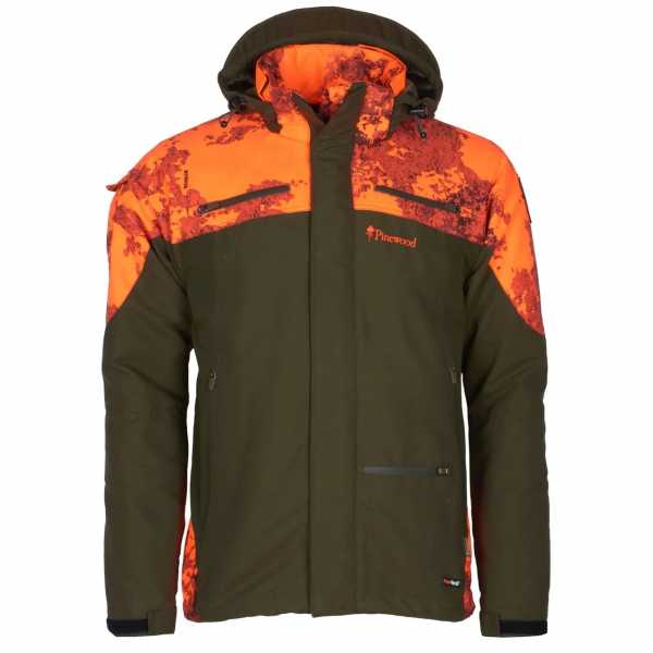 Hunter Pro Xtrem 2.0 Jacke