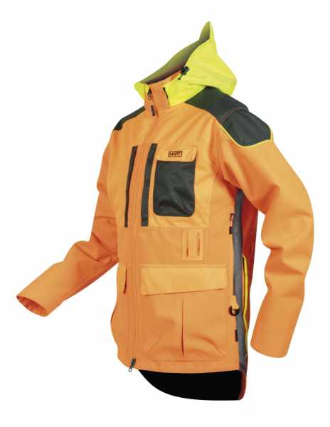 Wildpro Jacke