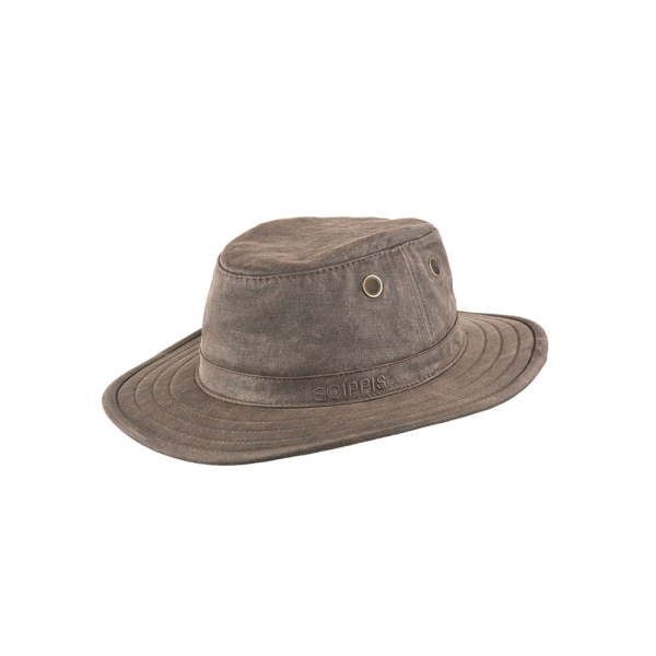 Hut Ranger