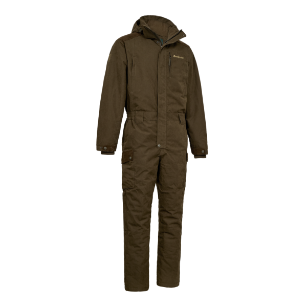 Eagle Winter-Overall