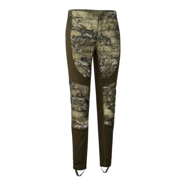 Excape Quilted Hose Camo