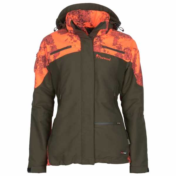 Hunter Pro Xtrem 2.0 Damenjacke