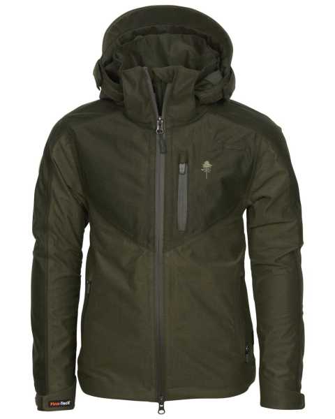 Furudal Retriever Active Kids Jacke
