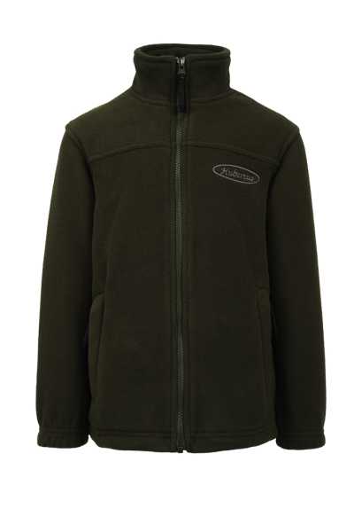 Kinder-Fleecejacke Frischling