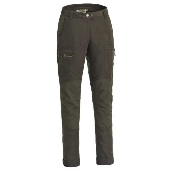 Damen Hose Caribou Extrem