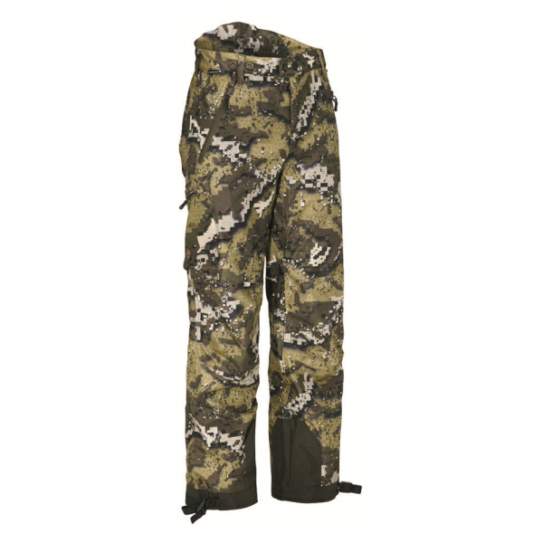 Damenhose Ridge Camo