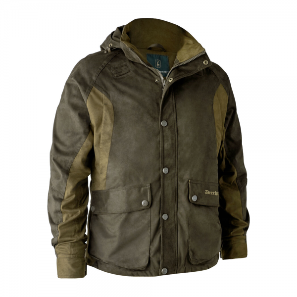 Explore Transition Jacke