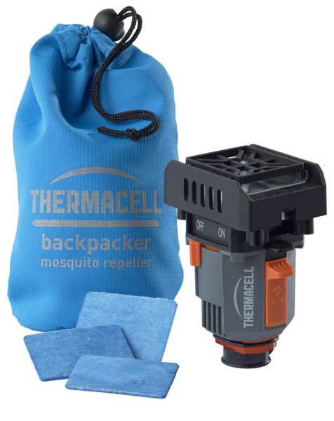 Thermocell MR-BP PT19 Mückenschutz