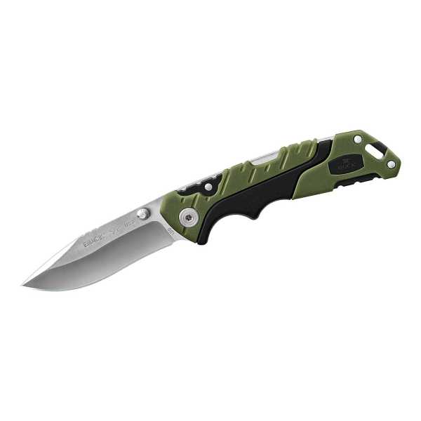 BUCK 661 Pursuit Jagdmesser