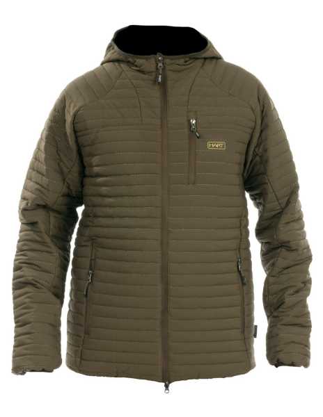 Jacke Osma