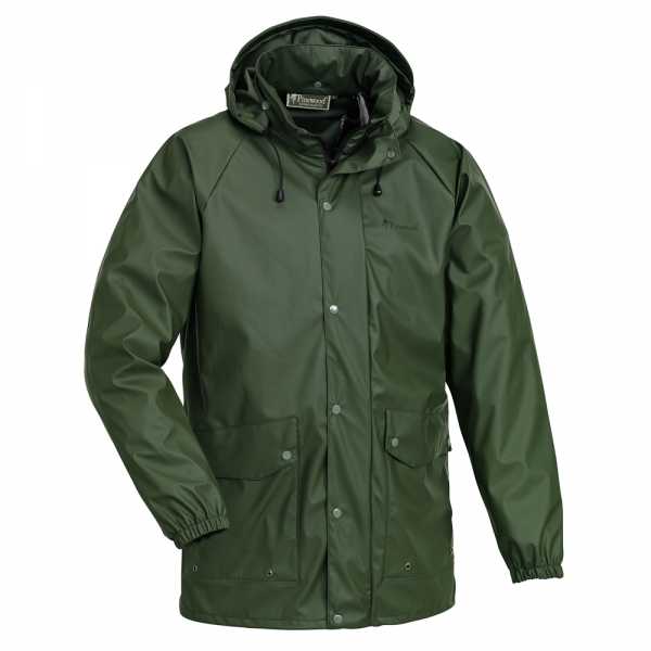 Pinewood Gremista Regen-Jacke