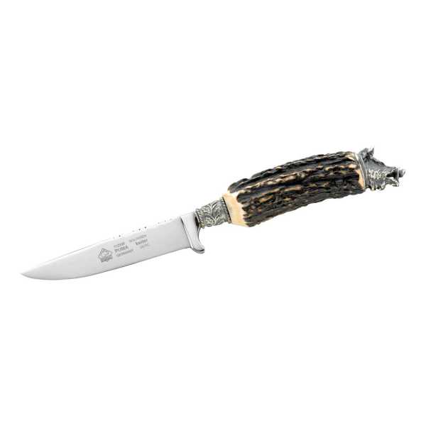 PUMA Keiler Jagdmesser
